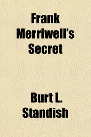 Cover of Frank Merriwell's Secret
