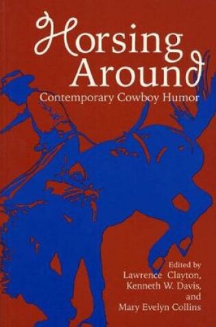 Cover of Horsing Around v. 1