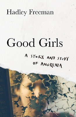 Book cover for Good Girls