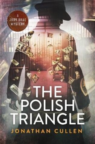 Cover of The Polish Triangle