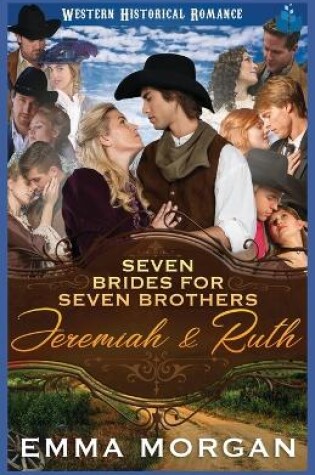 Cover of Jeremiah & Ruth