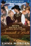 Book cover for Jeremiah & Ruth