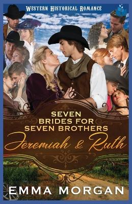 Book cover for Jeremiah & Ruth