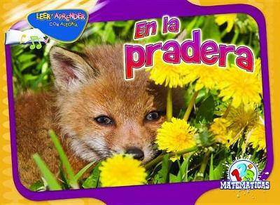 Cover of En La Pradera