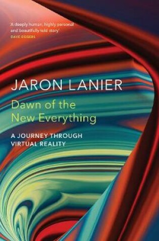 Cover of Dawn of the New Everything