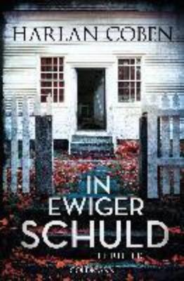Book cover for In ewiger Schuld