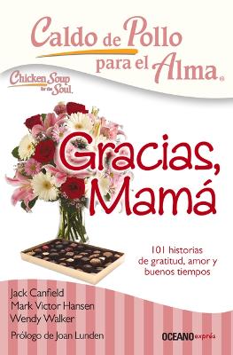 Cover of Gracias, Mama