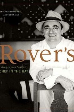 Cover of Rover's