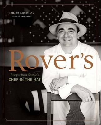 Book cover for Rover's