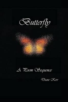 Book cover for Butterfly