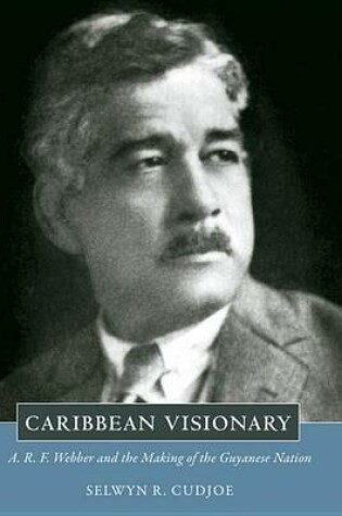 Cover of Caribbean Visionary