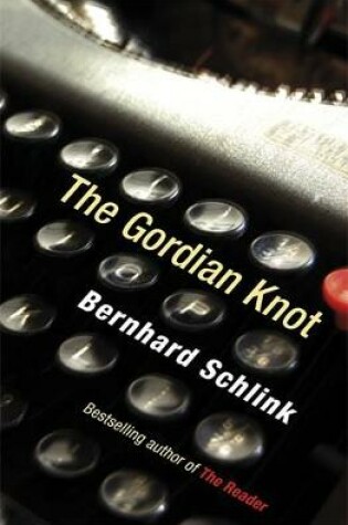 Cover of The Gordian Knot