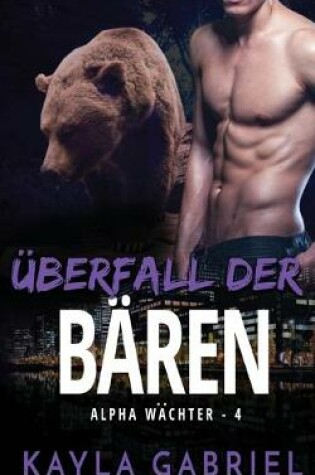 Cover of UEberfall der Baren
