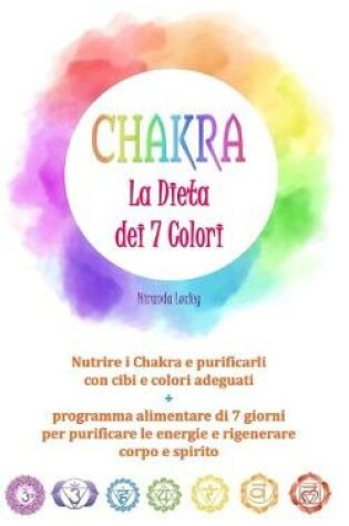 Cover of Chakra