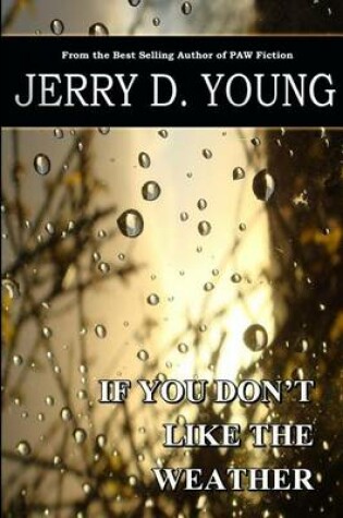 Cover of If You Don't Like the Weather