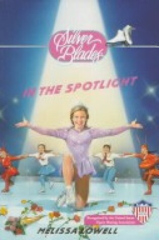 Cover of In the Spotlight