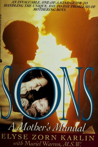 Cover of Sons