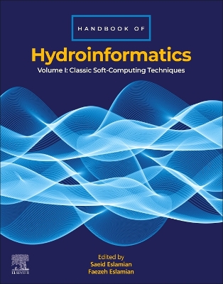Cover of Handbook of HydroInformatics