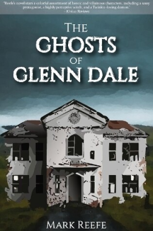 Cover of The Ghosts of Glenn Dale