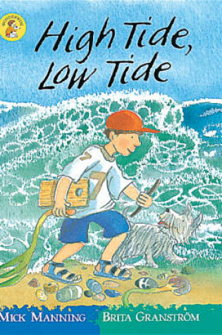 Cover of High Tide, Low Tide