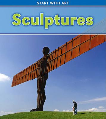 Book cover for Sculptures