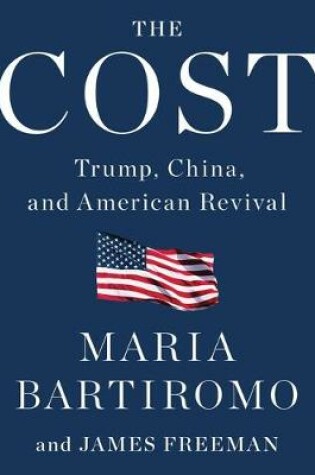 Cover of The Cost