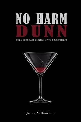 Book cover for No Harm Dunn