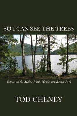 Book cover for So I Can See the Trees