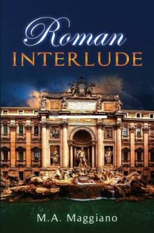 Cover of Roman Interlude