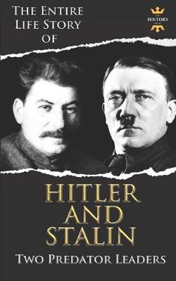 Cover of Adolf Hitler and Joseph Stalin