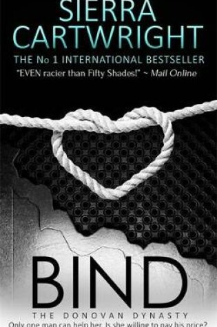 Cover of Bind