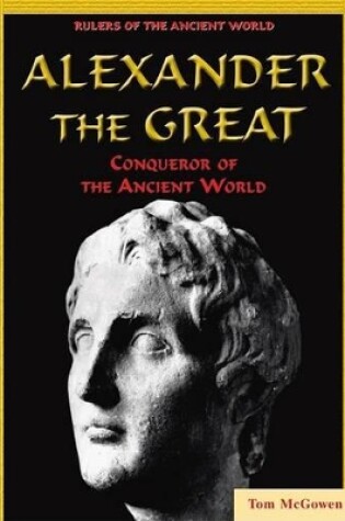 Cover of Alexander the Great