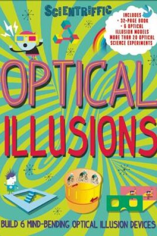 Cover of Optical Illusions