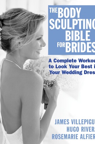 Cover of The Body Sculpting Bible for Brides