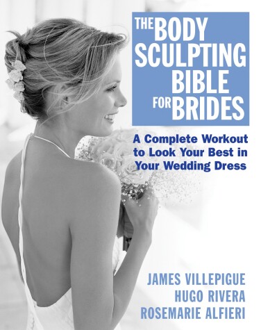 Book cover for The Body Sculpting Bible for Brides