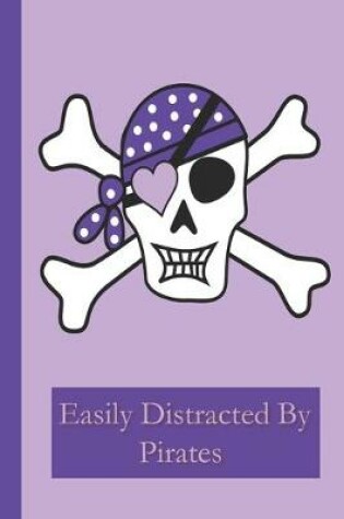 Cover of Pirates