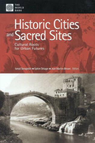 Cover of Historic Cities and Sacred Sites