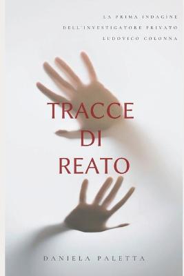 Cover of Tracce Di Reato