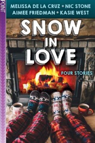 Cover of Snow in Love