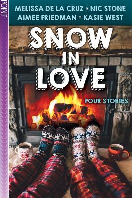 Book cover for Snow in Love