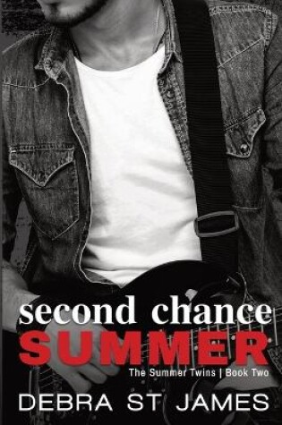 Cover of Second Chance Summer