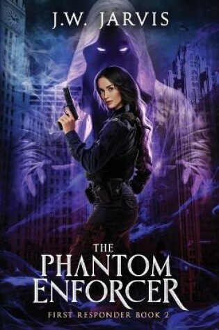 Cover of The Phantom Enforcer