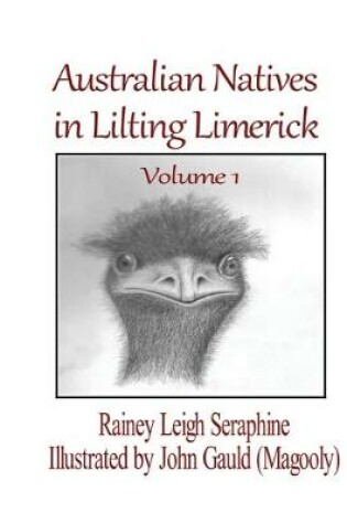 Cover of Australian Natives in Lilting Limerick