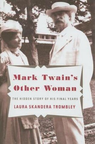 Cover of Mark Twain's Other Woman