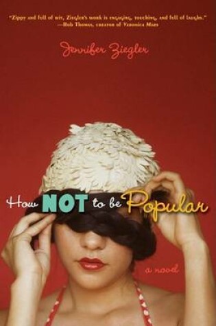 Cover of How Not to Be Popular