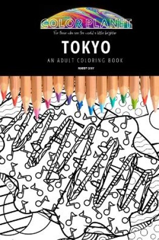 Cover of Tokyo