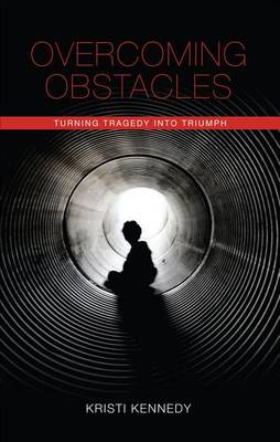 Book cover for Overcoming Obstacles