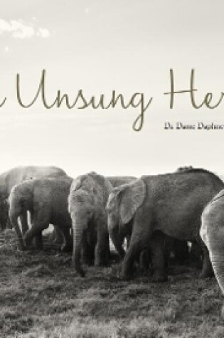 Cover of The Unsung Heroes