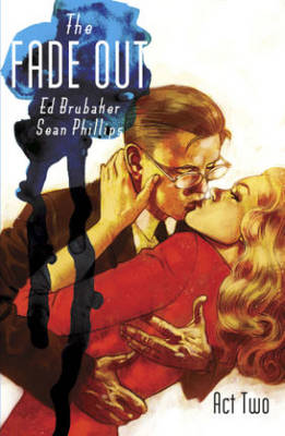 Book cover for The Fade Out Volume 2