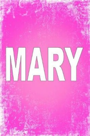 Cover of Mary